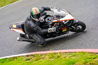 Advanced Group Black Bikes